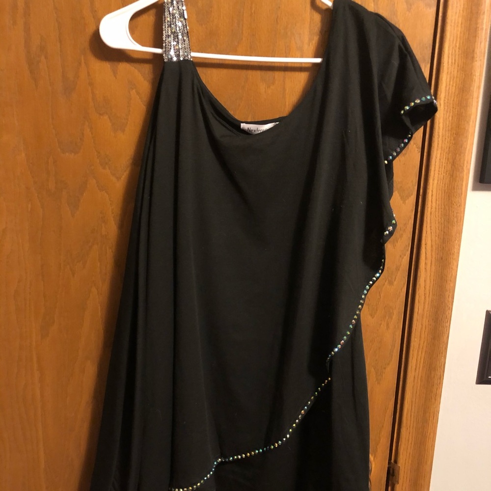 Cocktail dress